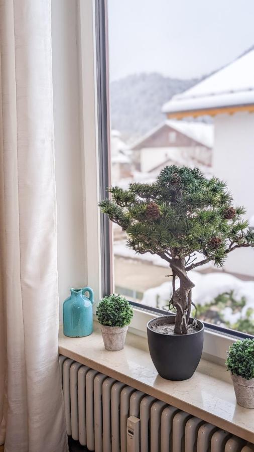 Ferienwohnung Foetibus Füssen 외부 사진