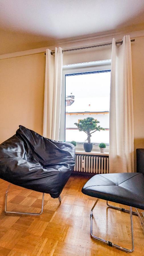 Ferienwohnung Foetibus Füssen 외부 사진