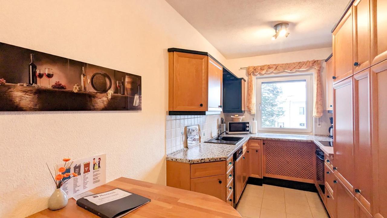 Ferienwohnung Foetibus Füssen 외부 사진